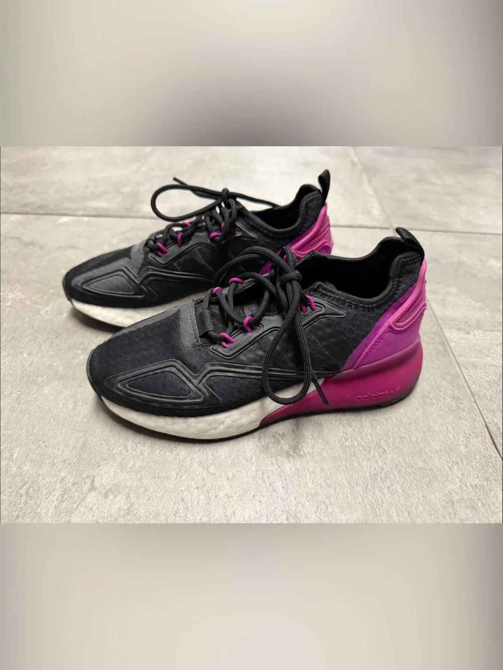 adidas Women's ZX 2K Boost Sneakers